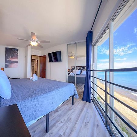 Eco Resort Condos Aguada Dış mekan fotoğraf