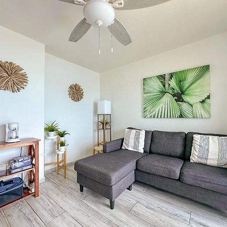 Eco Resort Condos Aguada Dış mekan fotoğraf