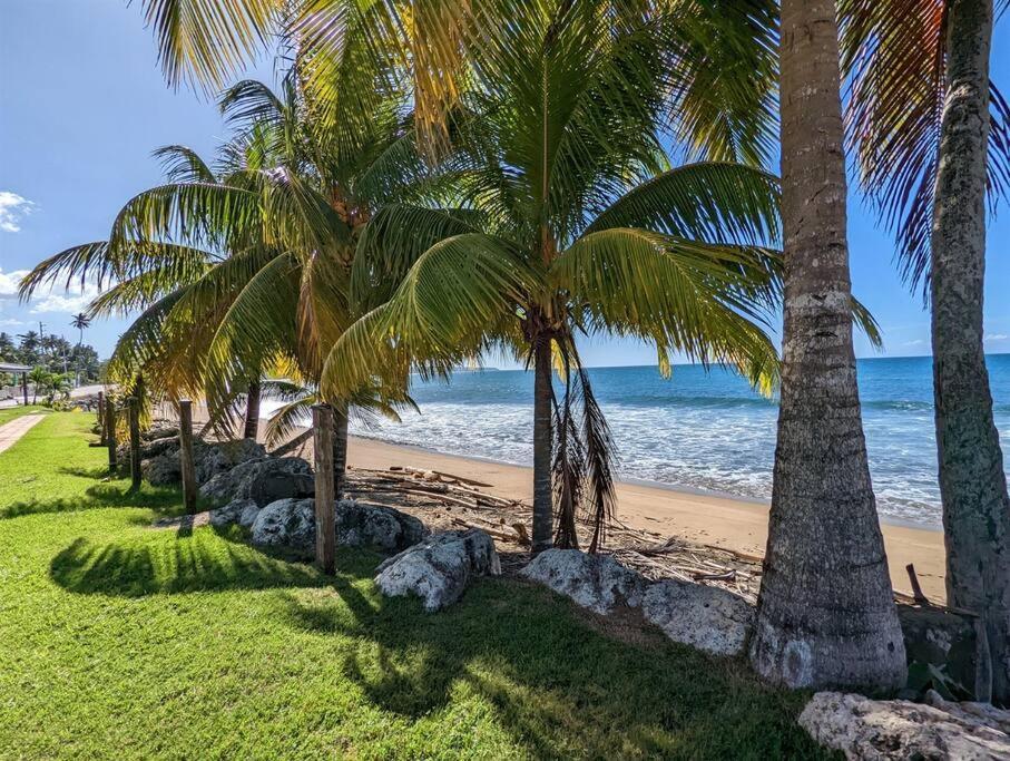 Eco Resort Condos Aguada Dış mekan fotoğraf