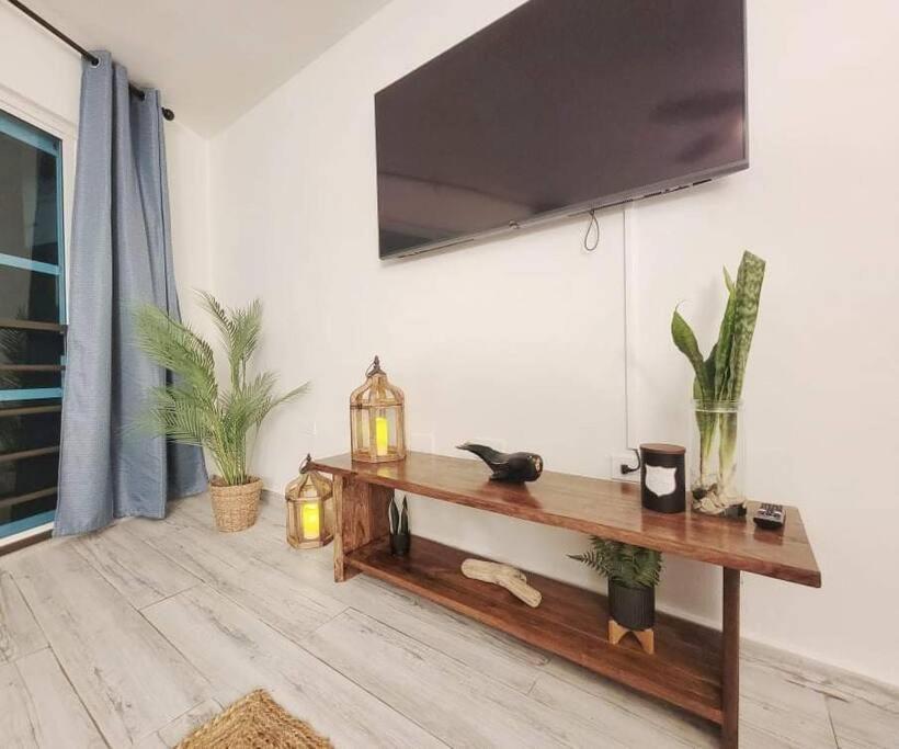 Eco Resort Condos Aguada Dış mekan fotoğraf