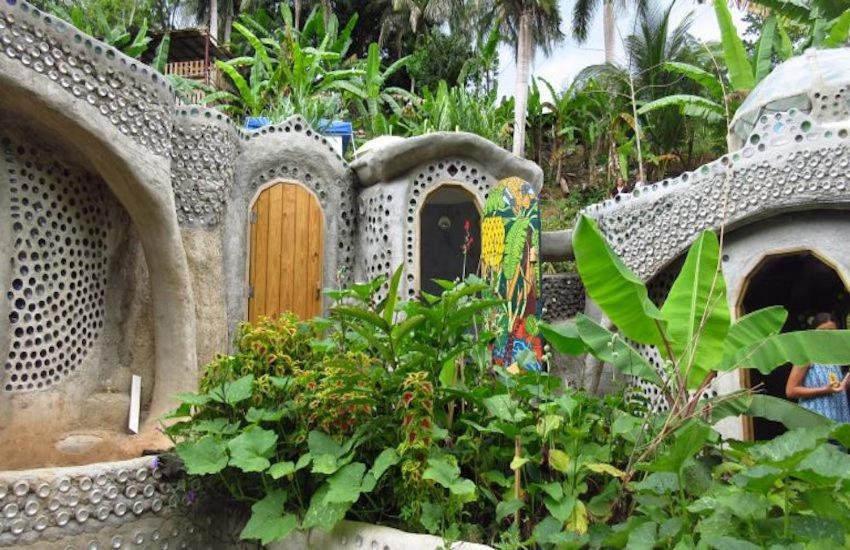 Eco Resort Condos Aguada Dış mekan fotoğraf