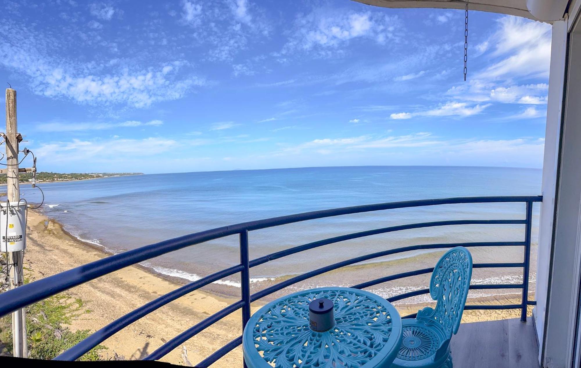 Eco Resort Condos Aguada Dış mekan fotoğraf