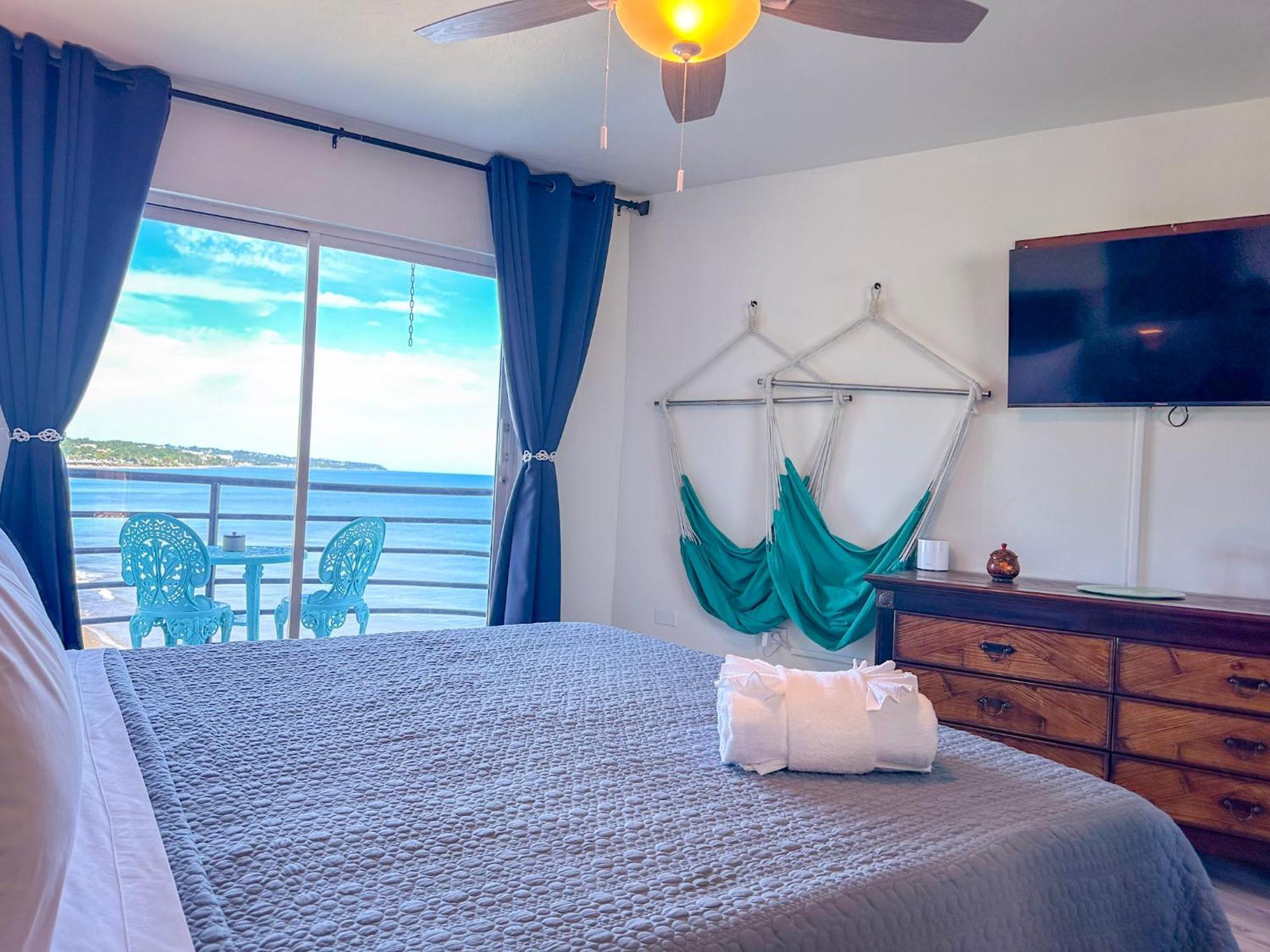 Eco Resort Condos Aguada Dış mekan fotoğraf