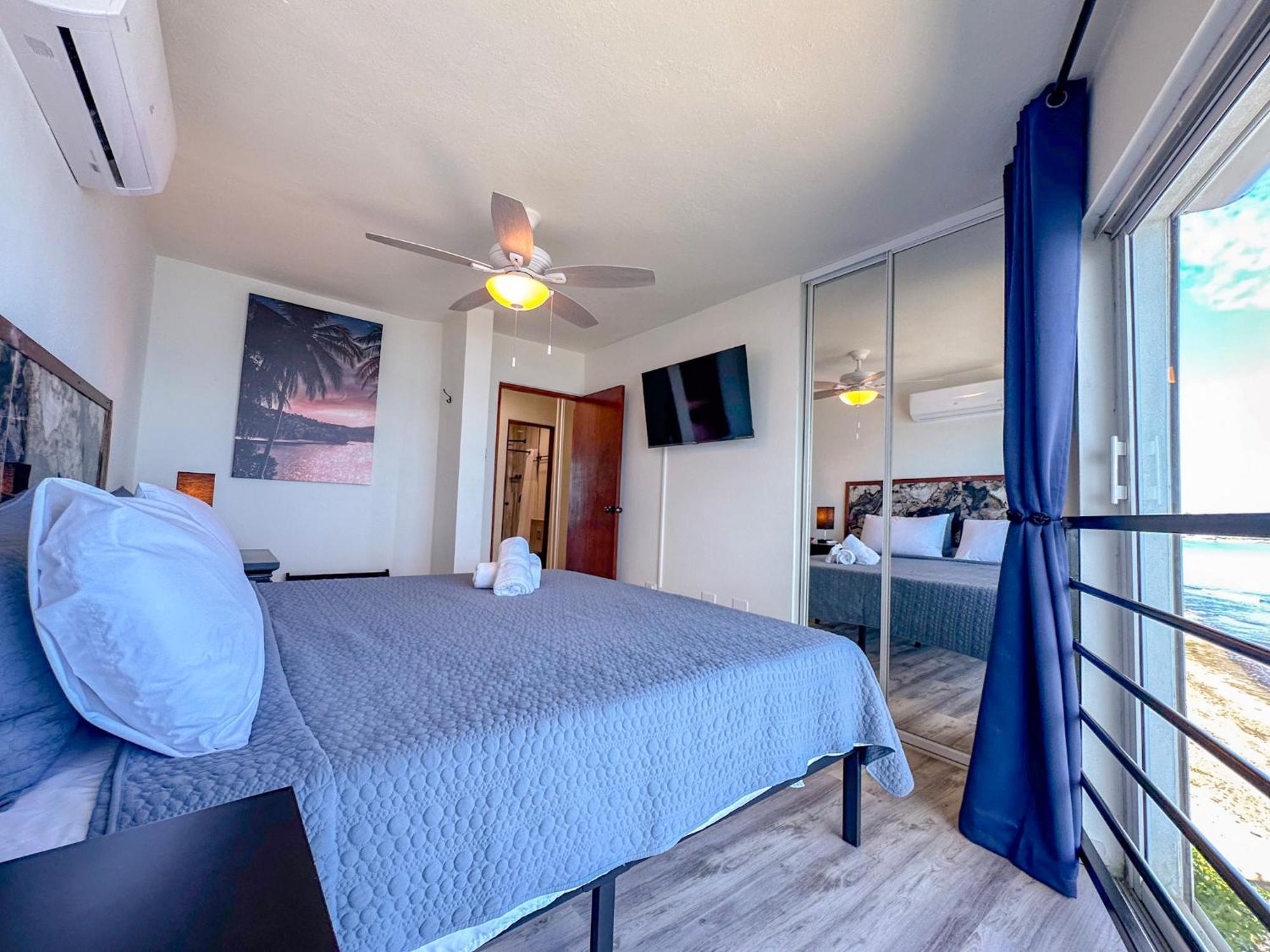Eco Resort Condos Aguada Dış mekan fotoğraf