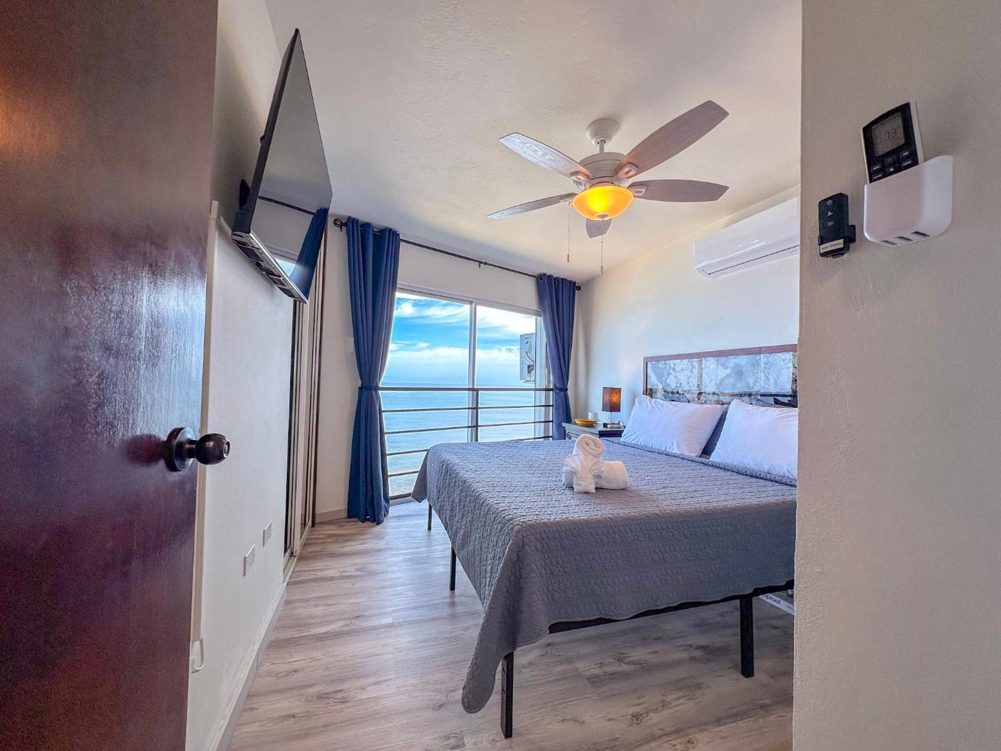 Eco Resort Condos Aguada Dış mekan fotoğraf
