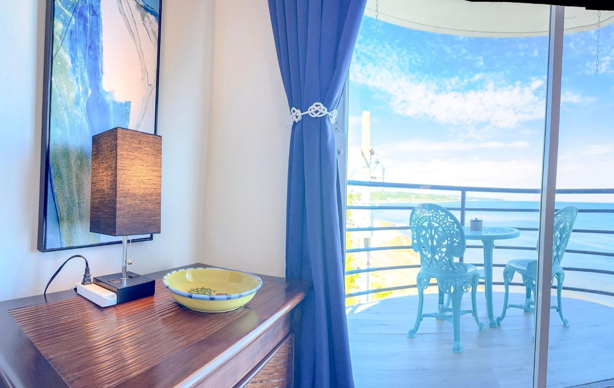 Eco Resort Condos Aguada Dış mekan fotoğraf