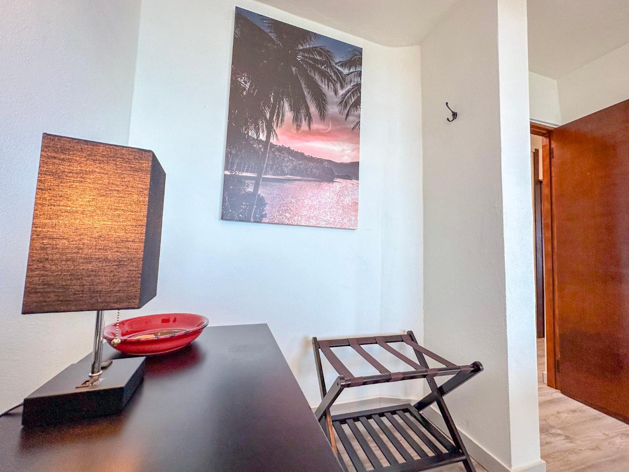 Eco Resort Condos Aguada Dış mekan fotoğraf
