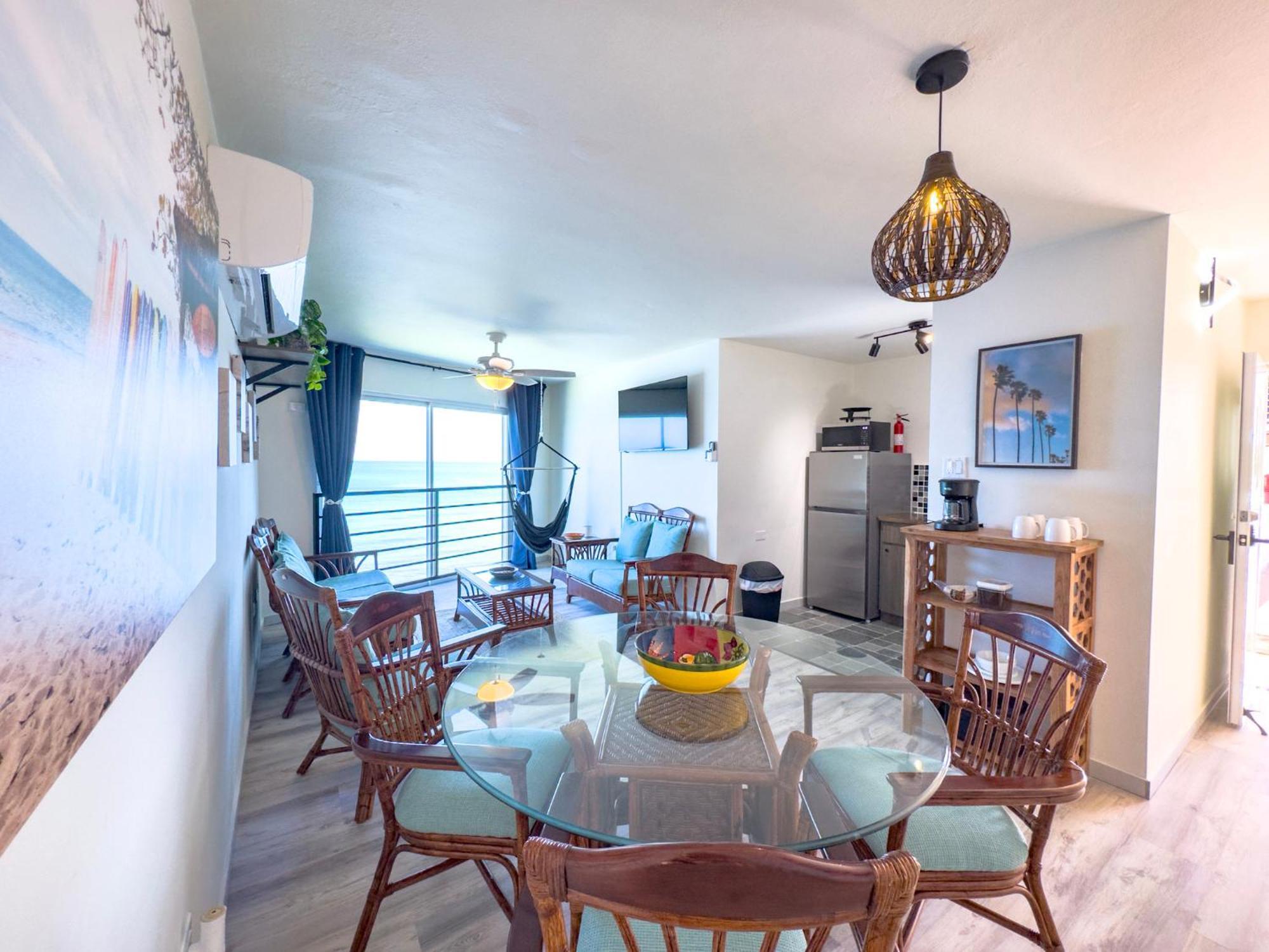 Eco Resort Condos Aguada Dış mekan fotoğraf