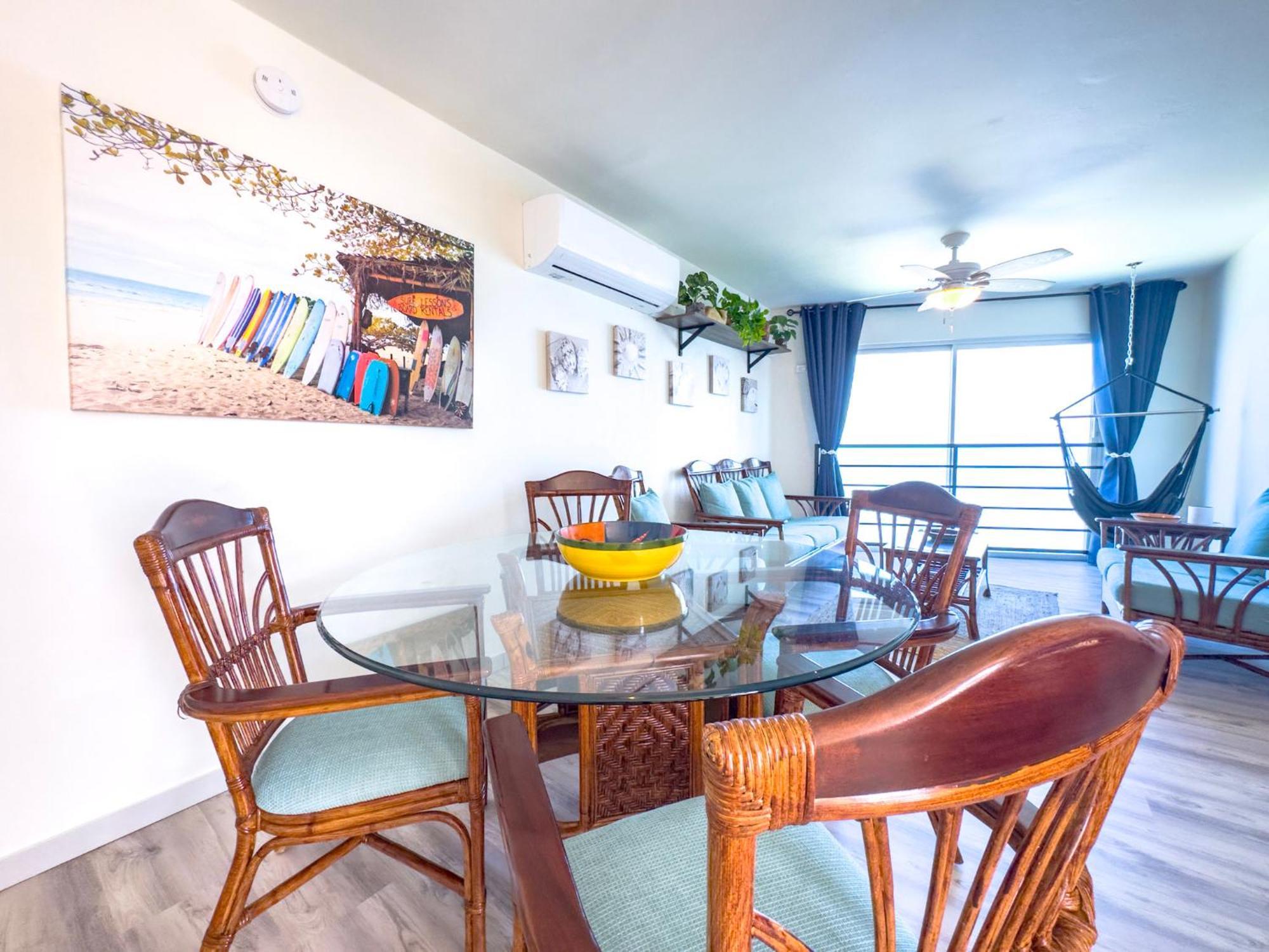 Eco Resort Condos Aguada Dış mekan fotoğraf