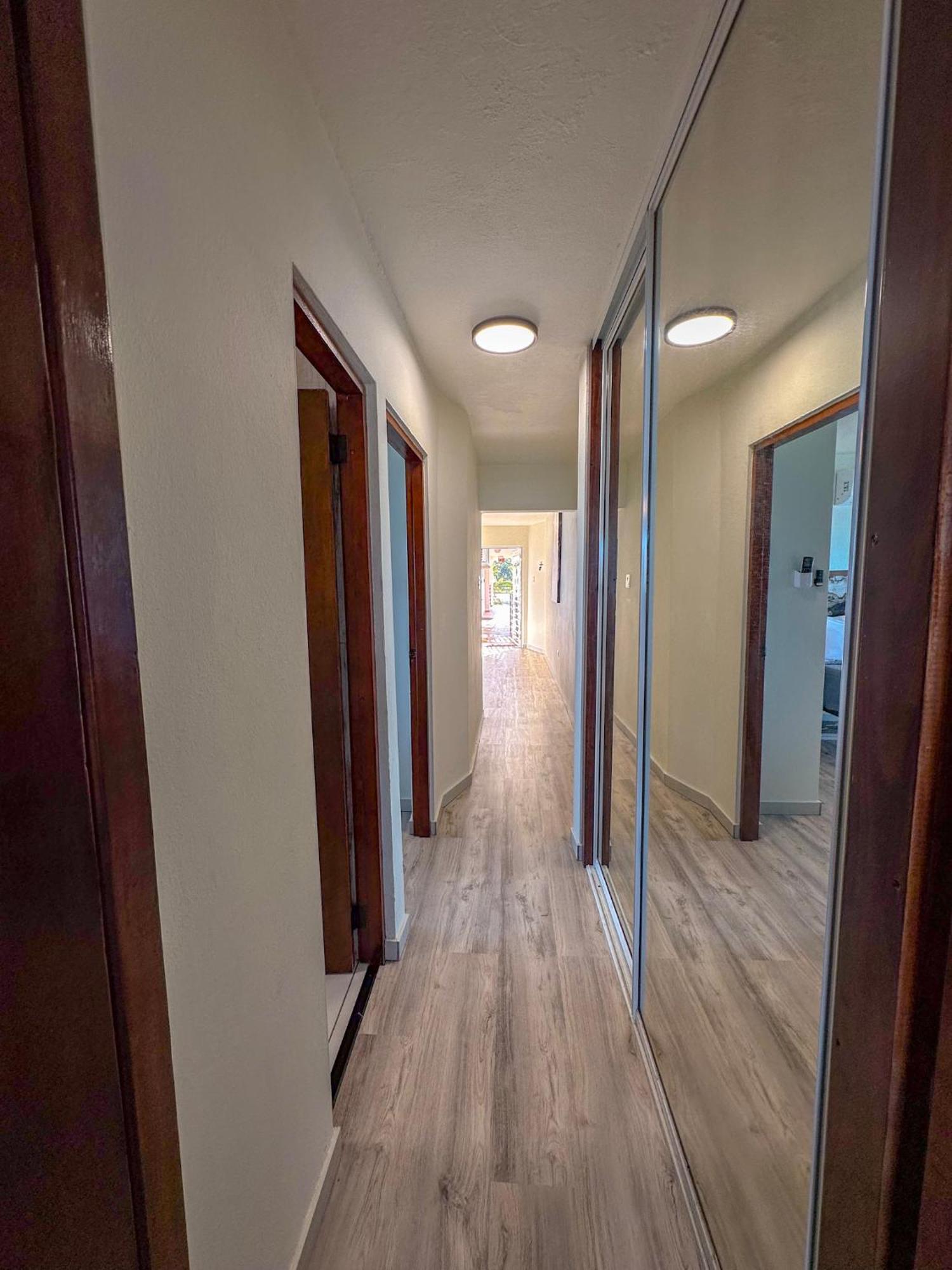 Eco Resort Condos Aguada Dış mekan fotoğraf