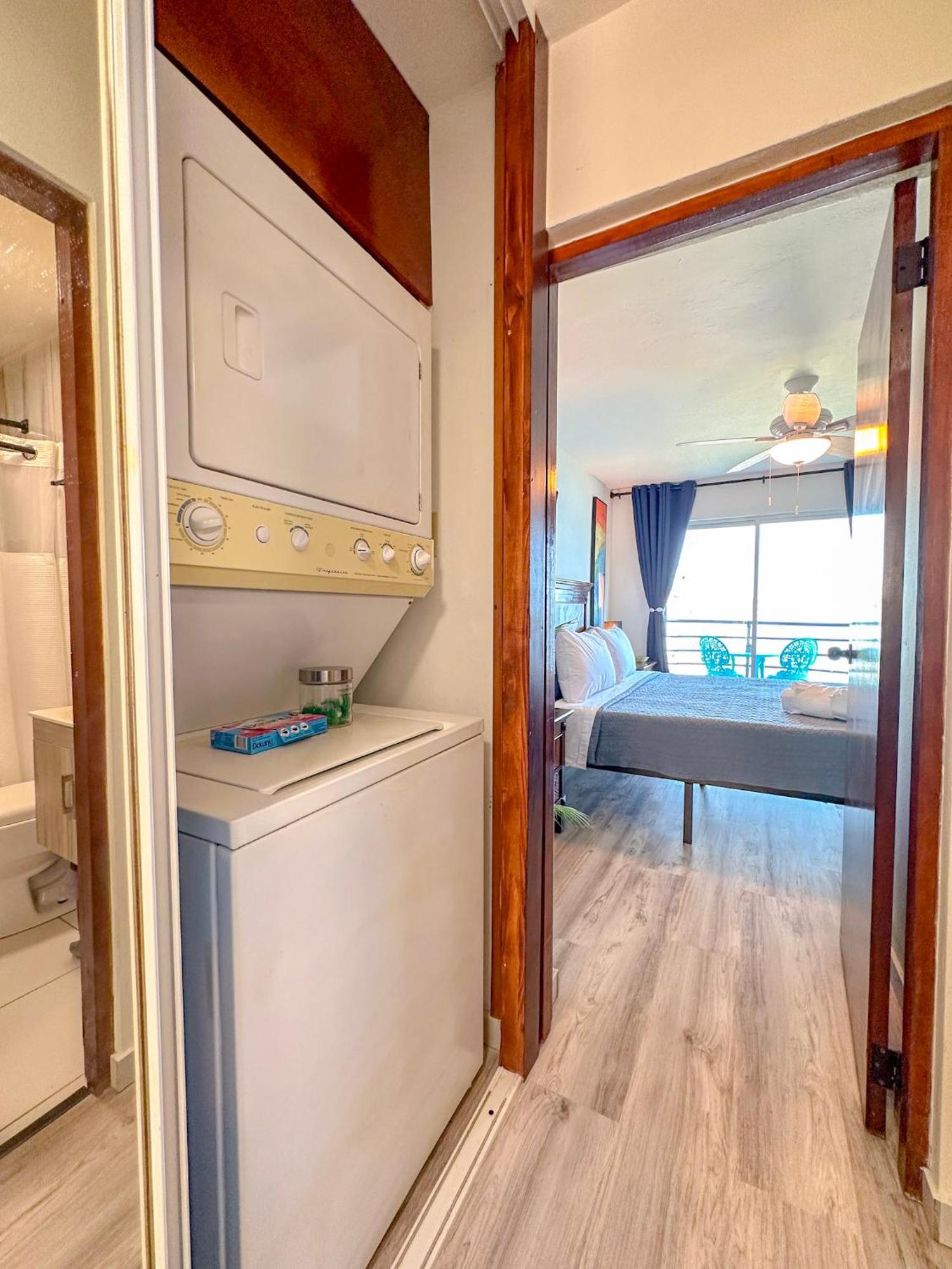Eco Resort Condos Aguada Dış mekan fotoğraf
