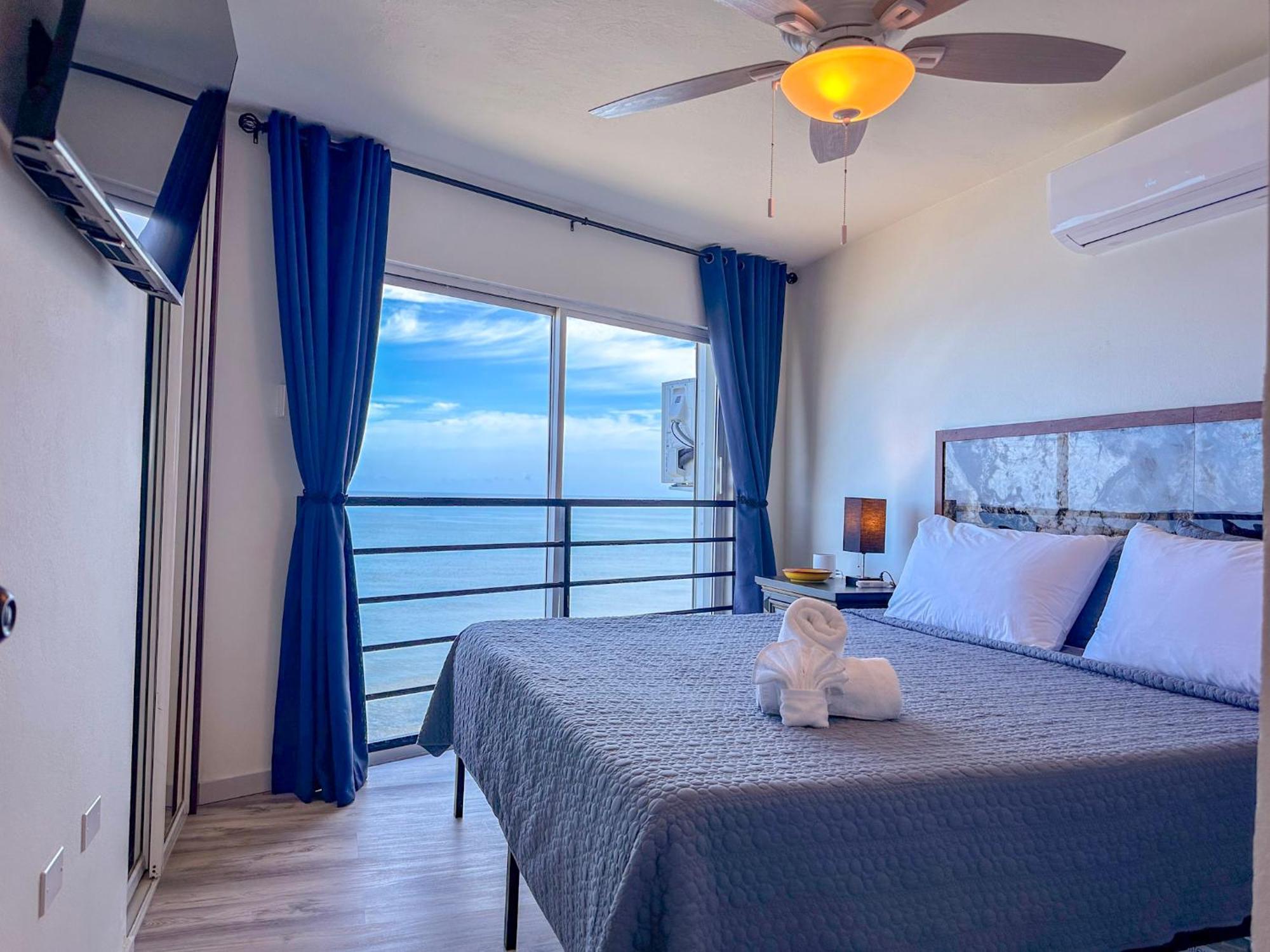 Eco Resort Condos Aguada Dış mekan fotoğraf