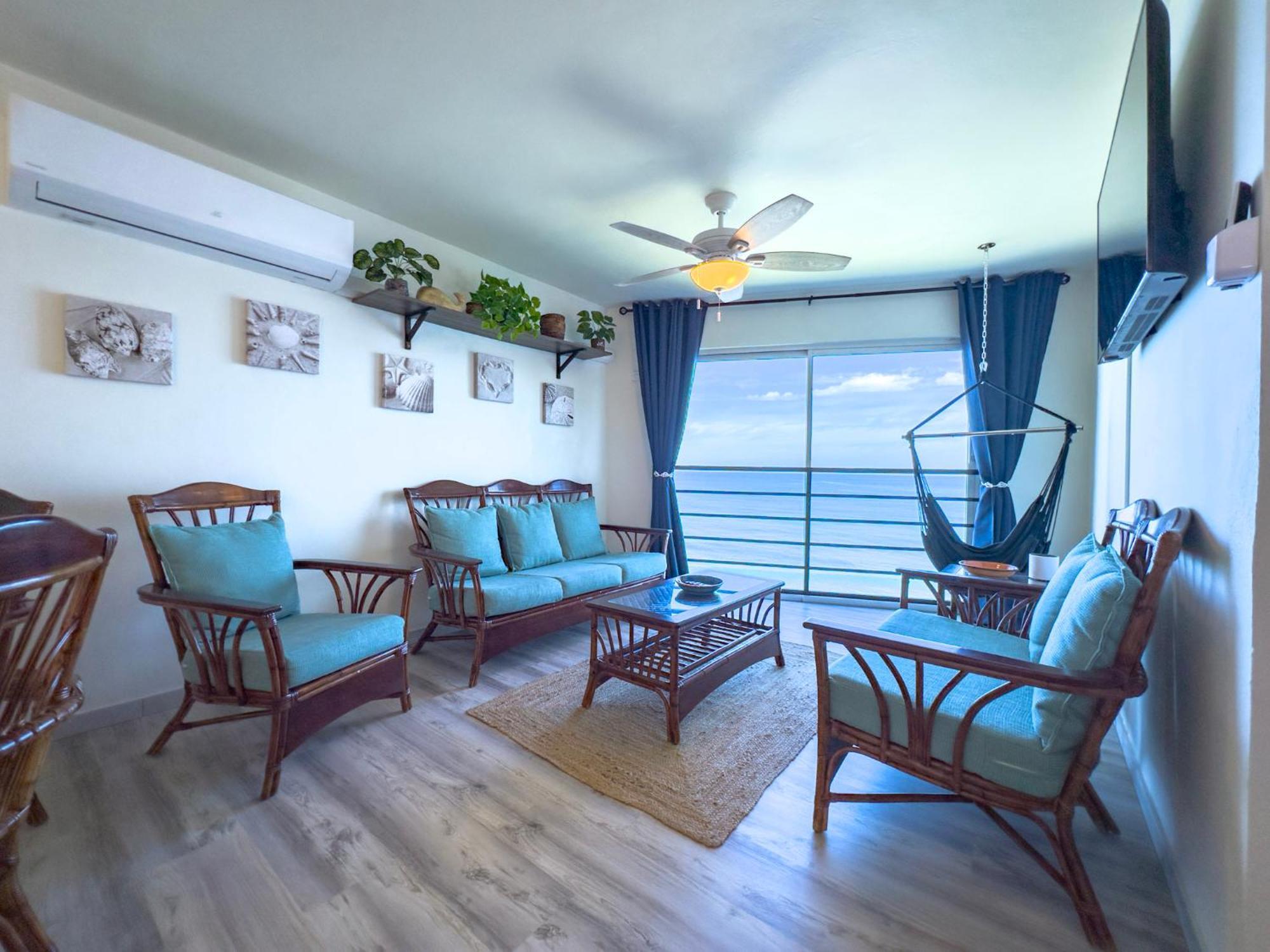 Eco Resort Condos Aguada Dış mekan fotoğraf