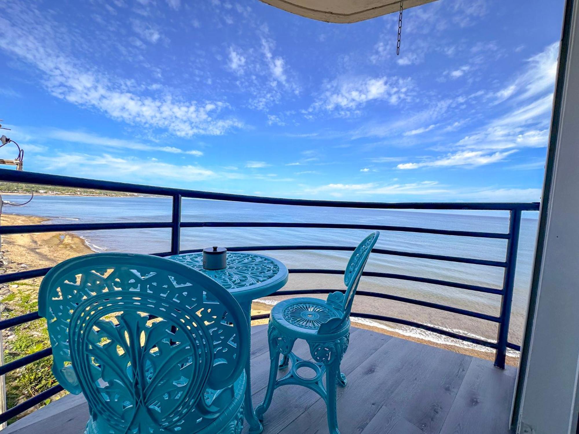 Eco Resort Condos Aguada Dış mekan fotoğraf