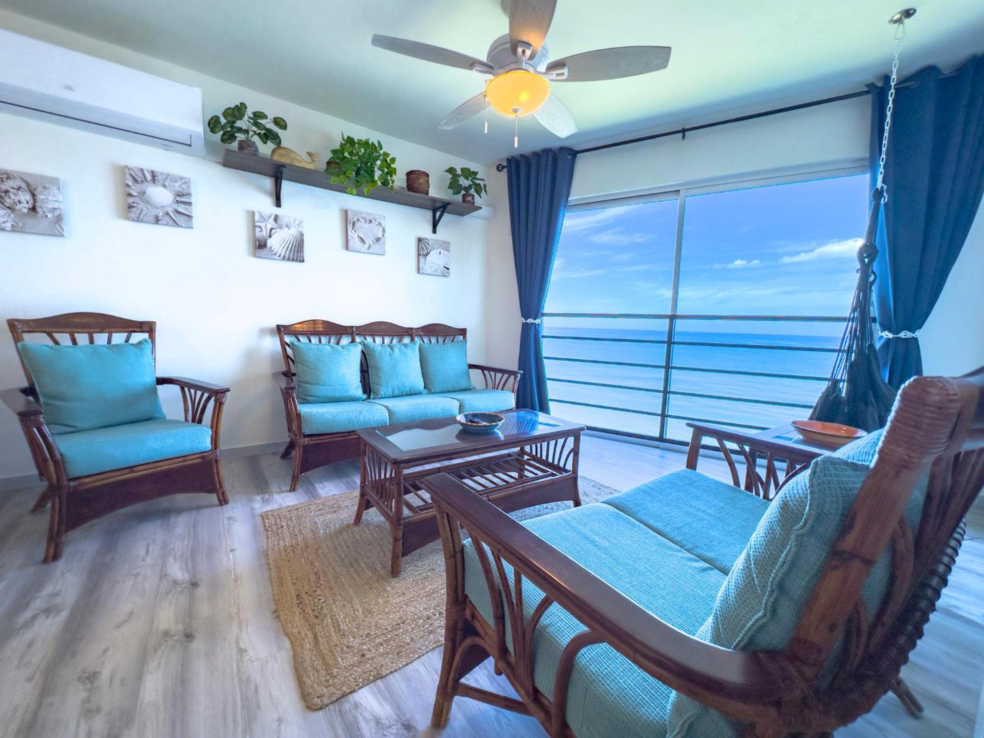 Eco Resort Condos Aguada Dış mekan fotoğraf