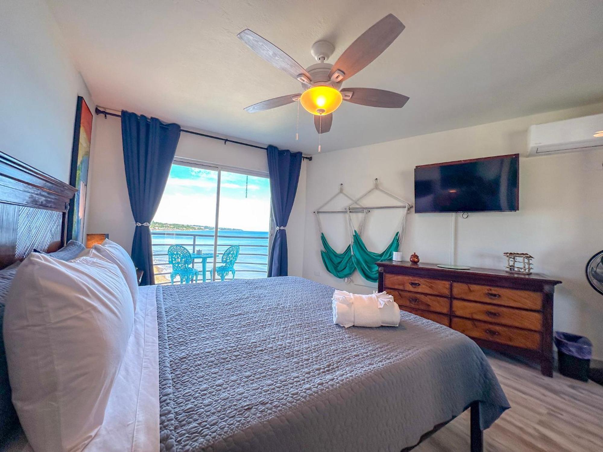 Eco Resort Condos Aguada Dış mekan fotoğraf