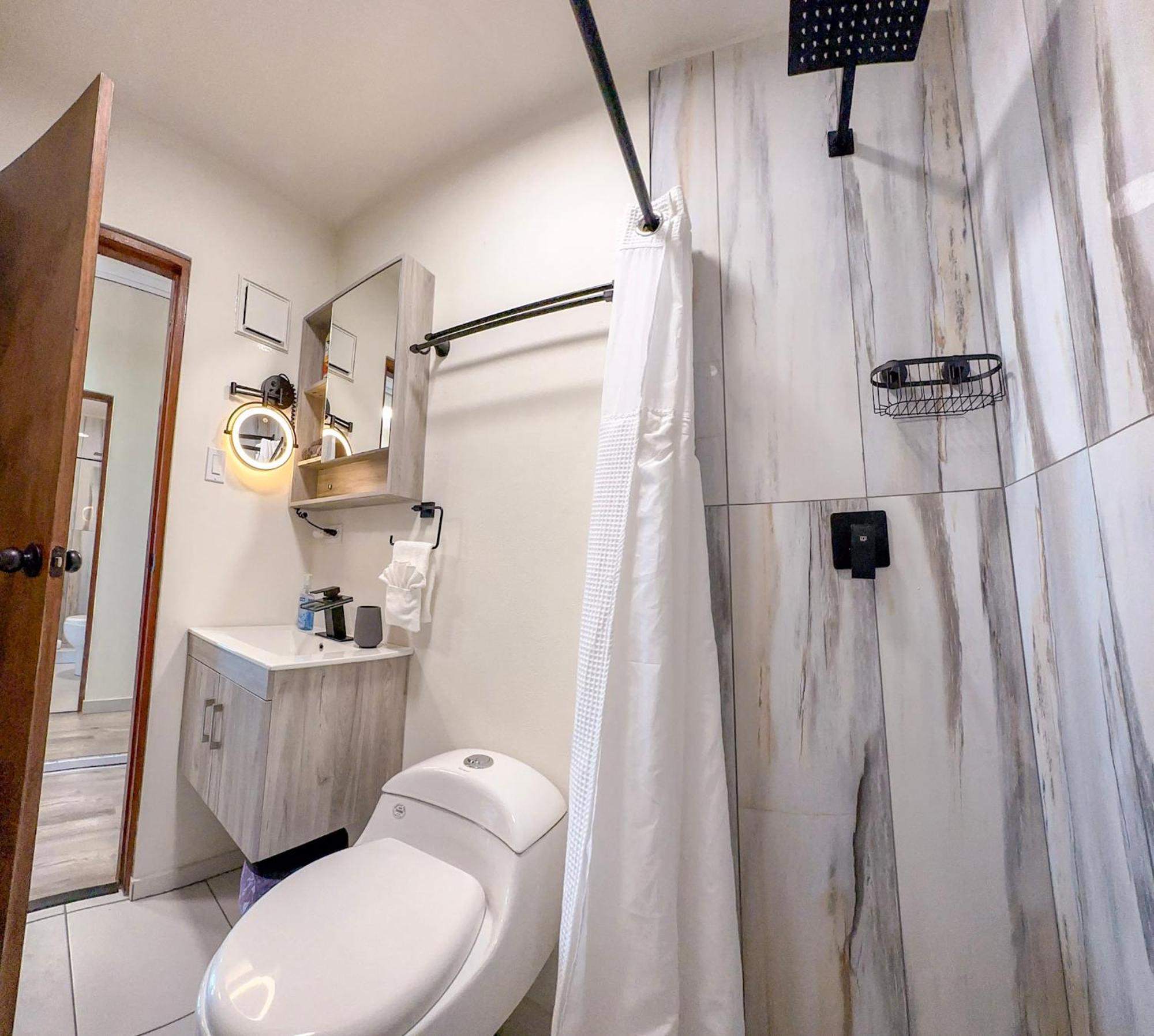 Eco Resort Condos Aguada Dış mekan fotoğraf