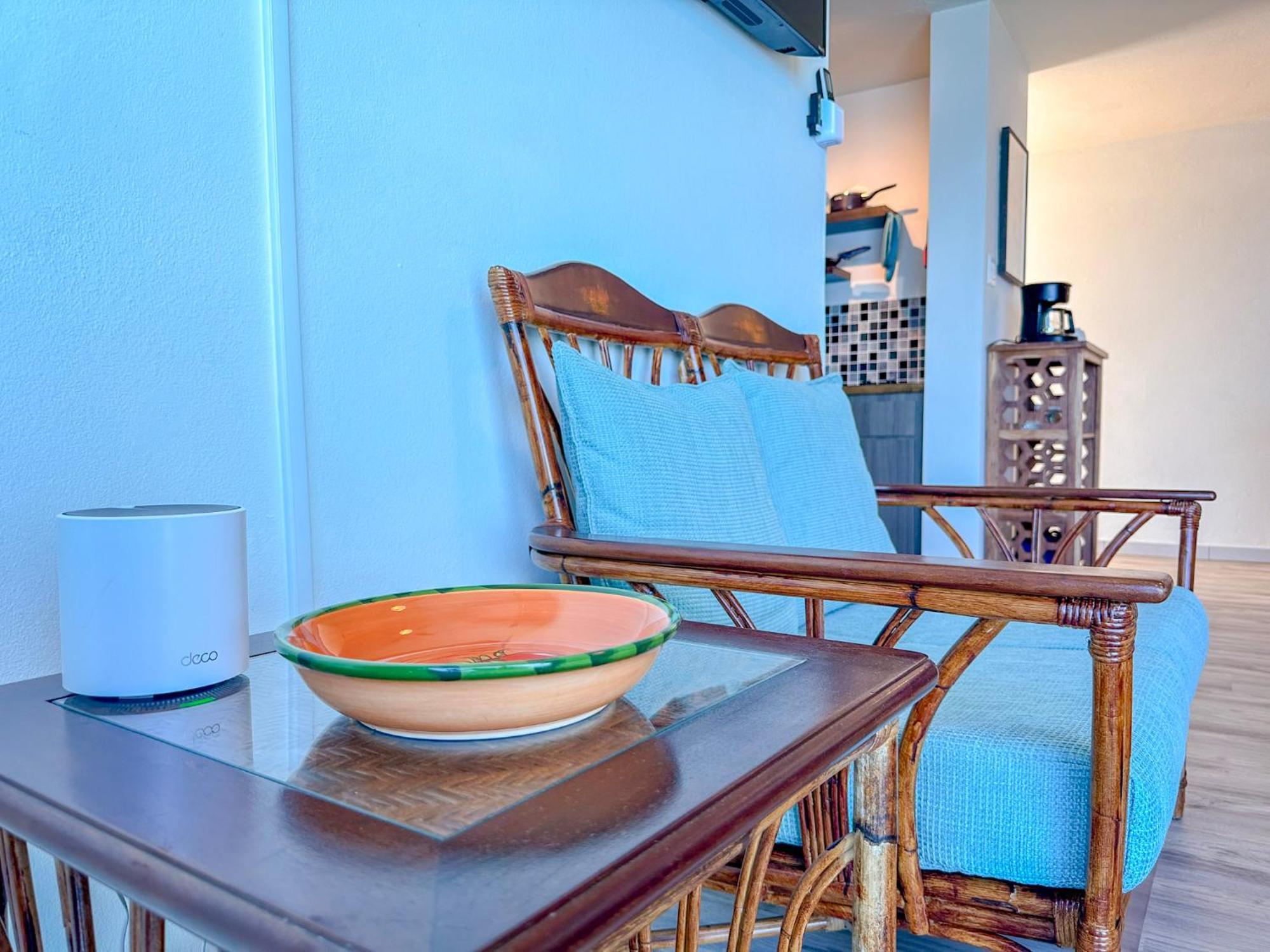Eco Resort Condos Aguada Dış mekan fotoğraf
