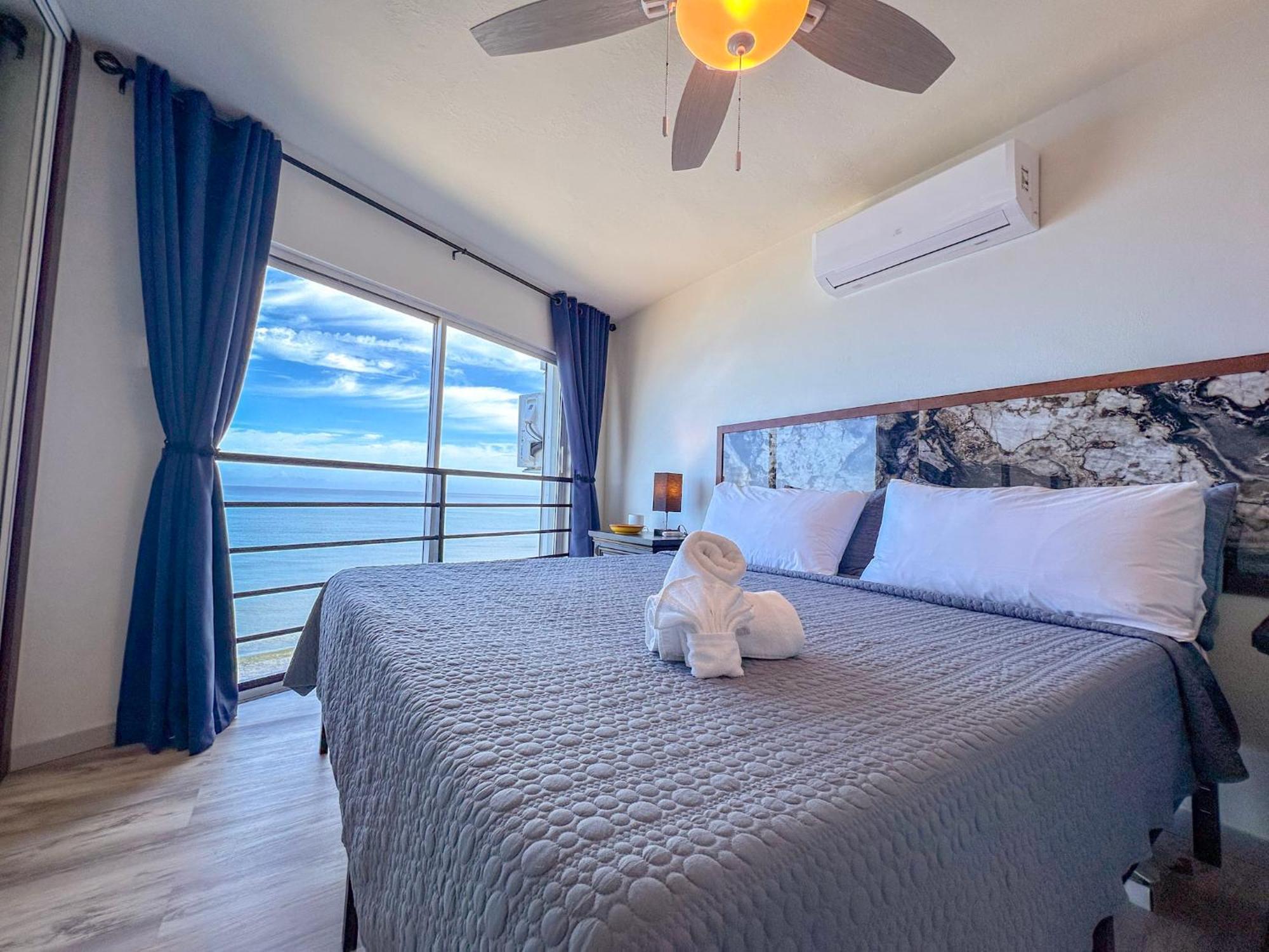 Eco Resort Condos Aguada Dış mekan fotoğraf