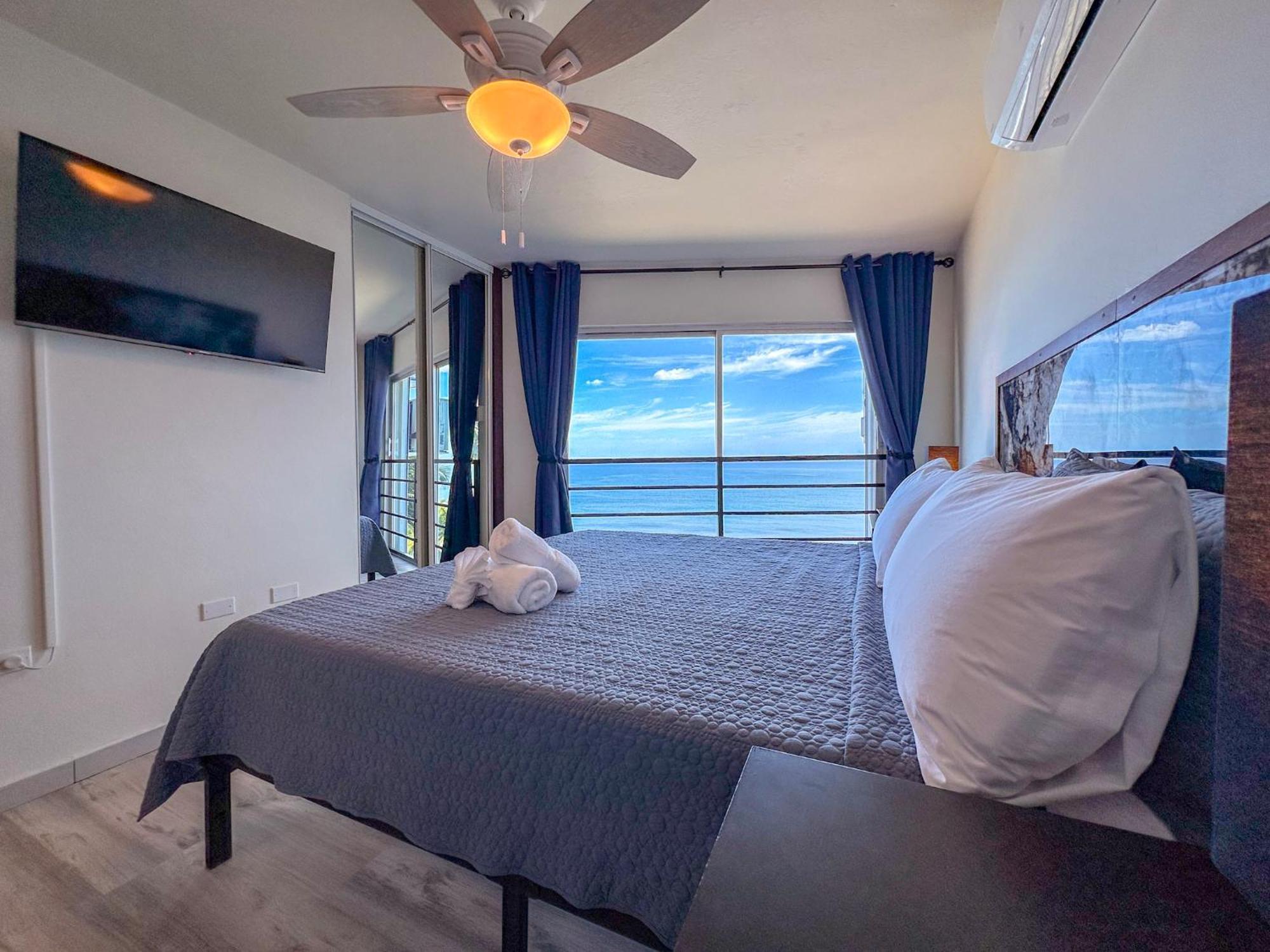 Eco Resort Condos Aguada Dış mekan fotoğraf