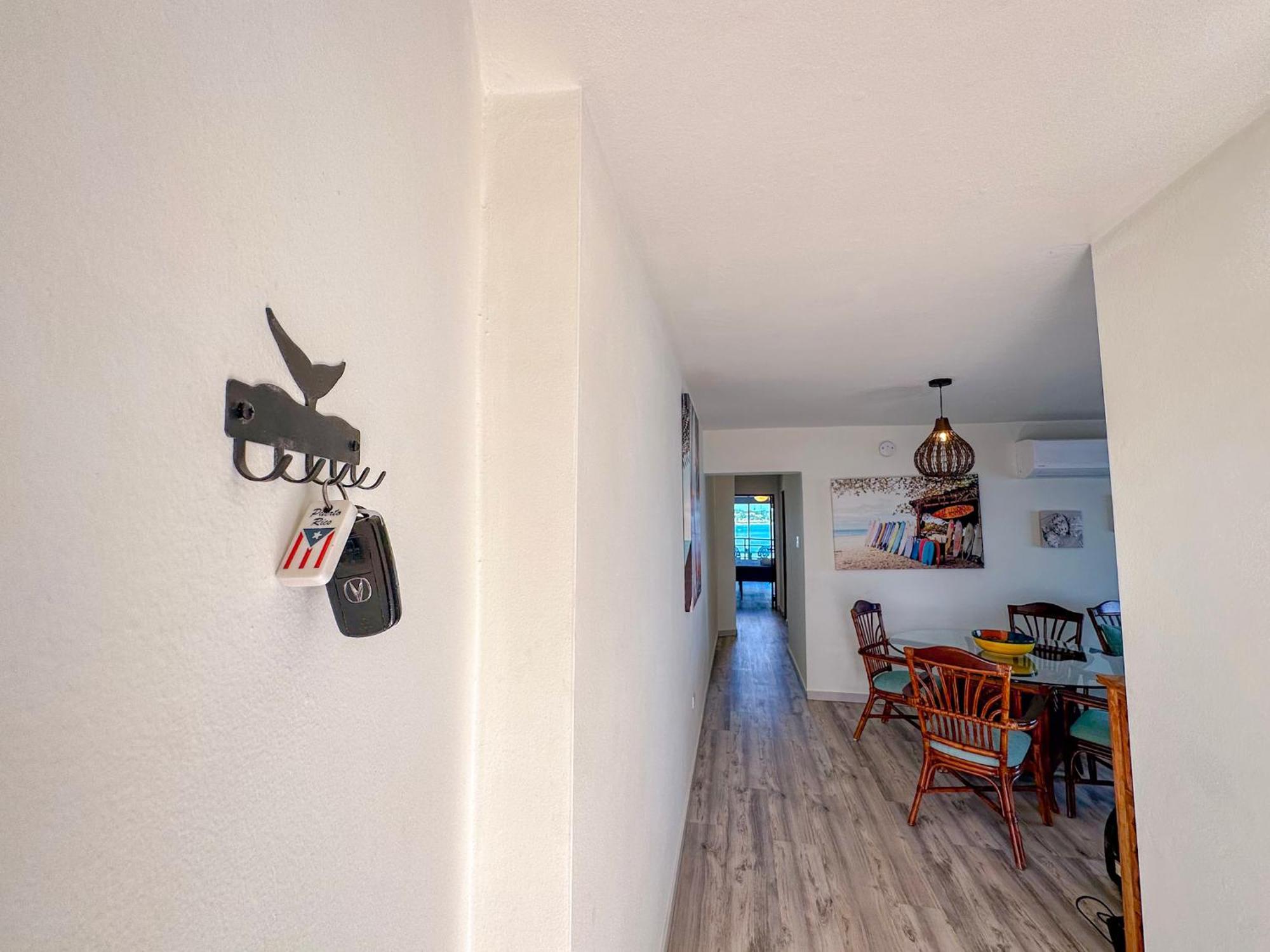 Eco Resort Condos Aguada Dış mekan fotoğraf