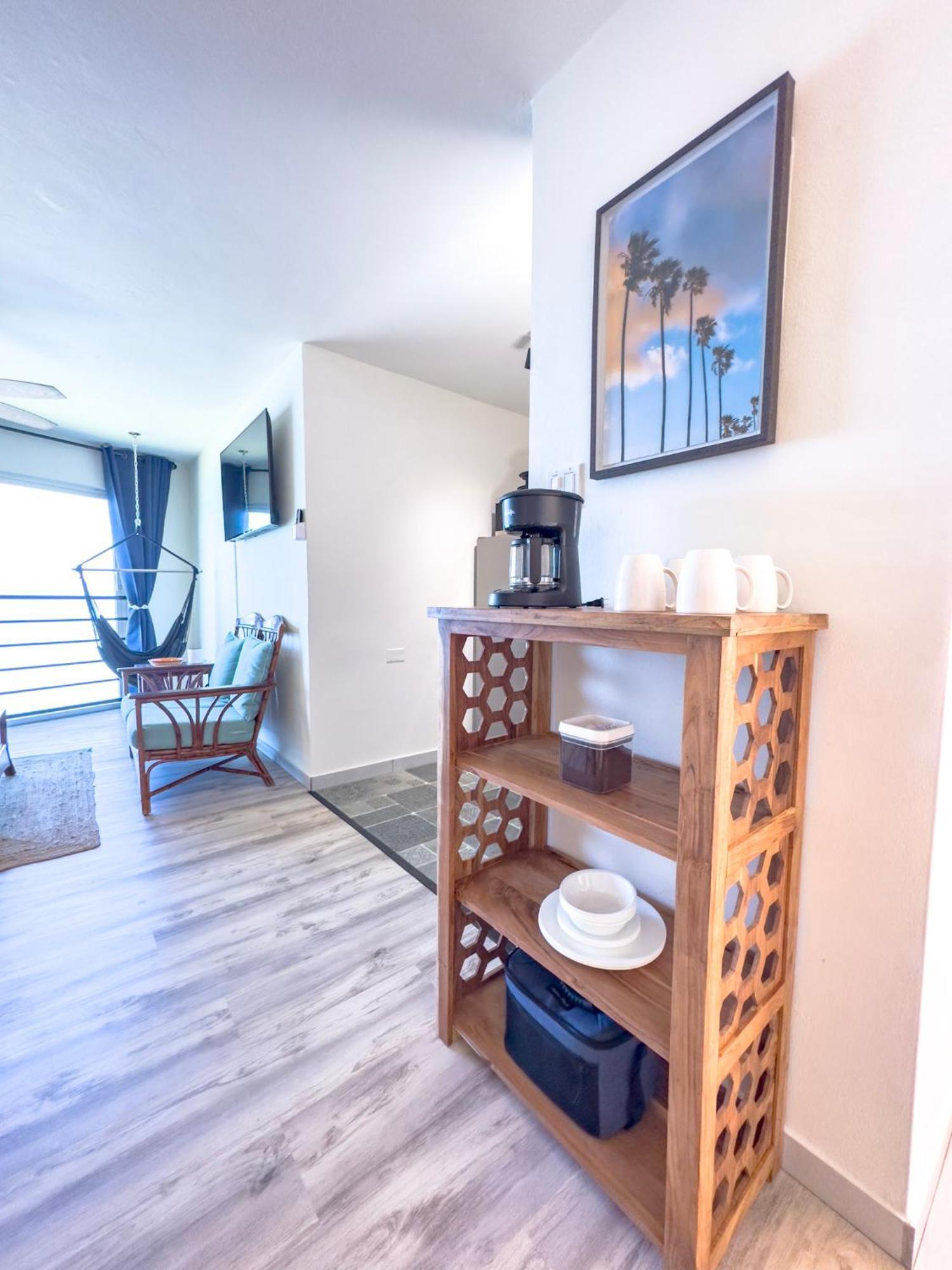 Eco Resort Condos Aguada Dış mekan fotoğraf