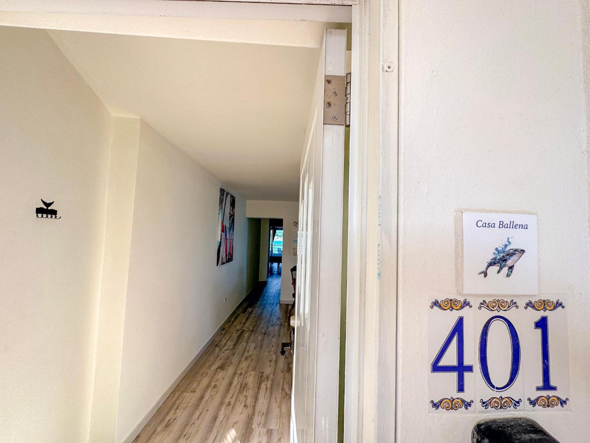Eco Resort Condos Aguada Dış mekan fotoğraf