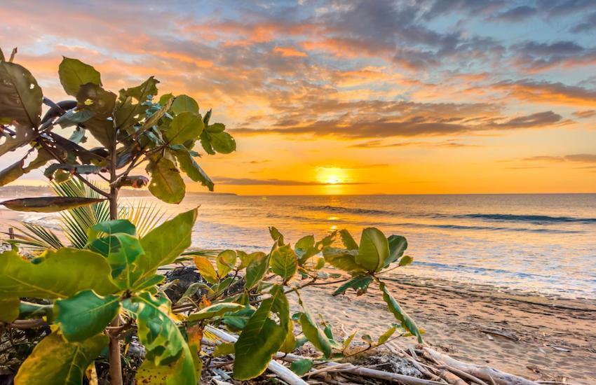 Eco Resort Condos Aguada Dış mekan fotoğraf