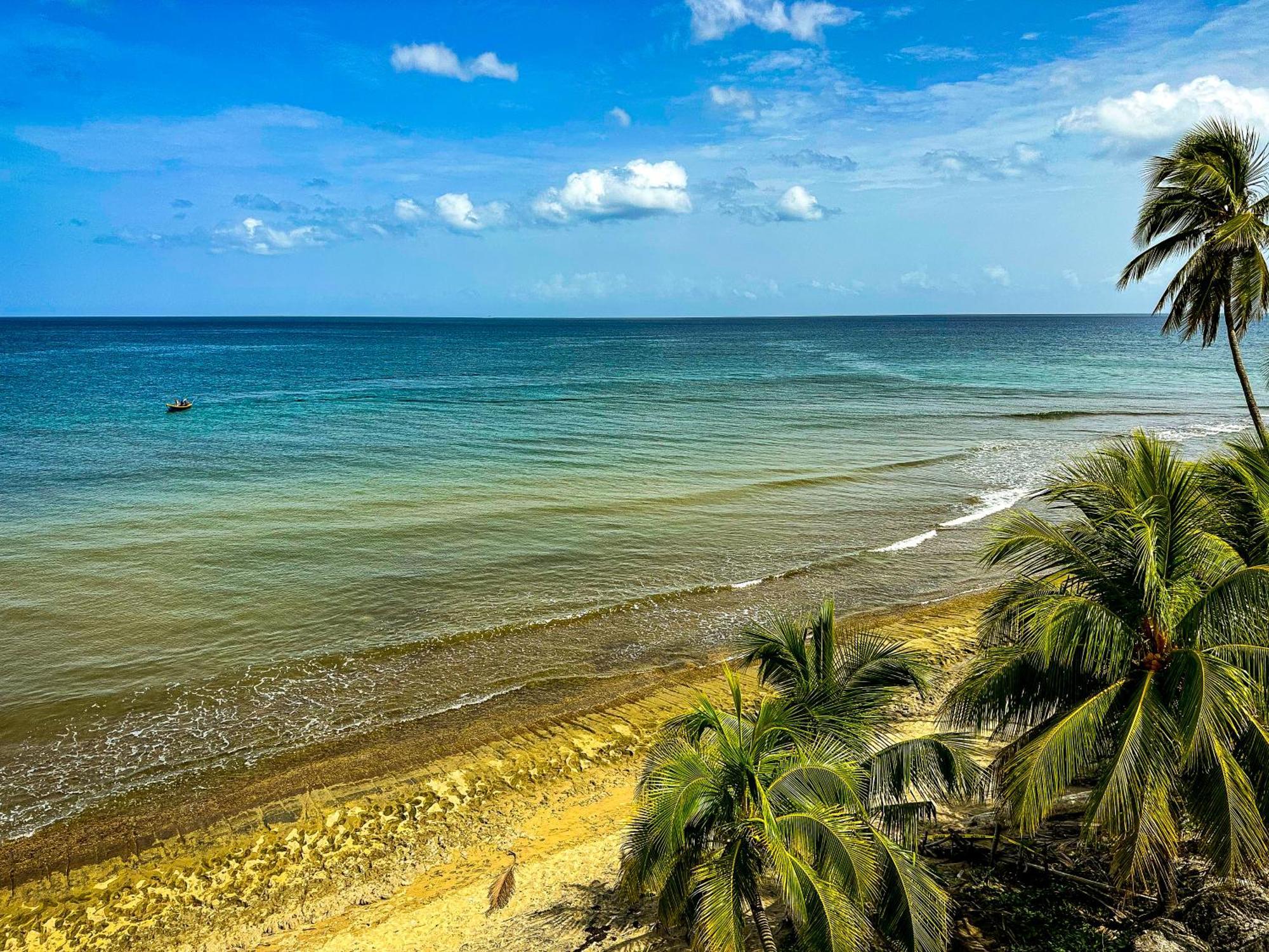 Eco Resort Condos Aguada Dış mekan fotoğraf