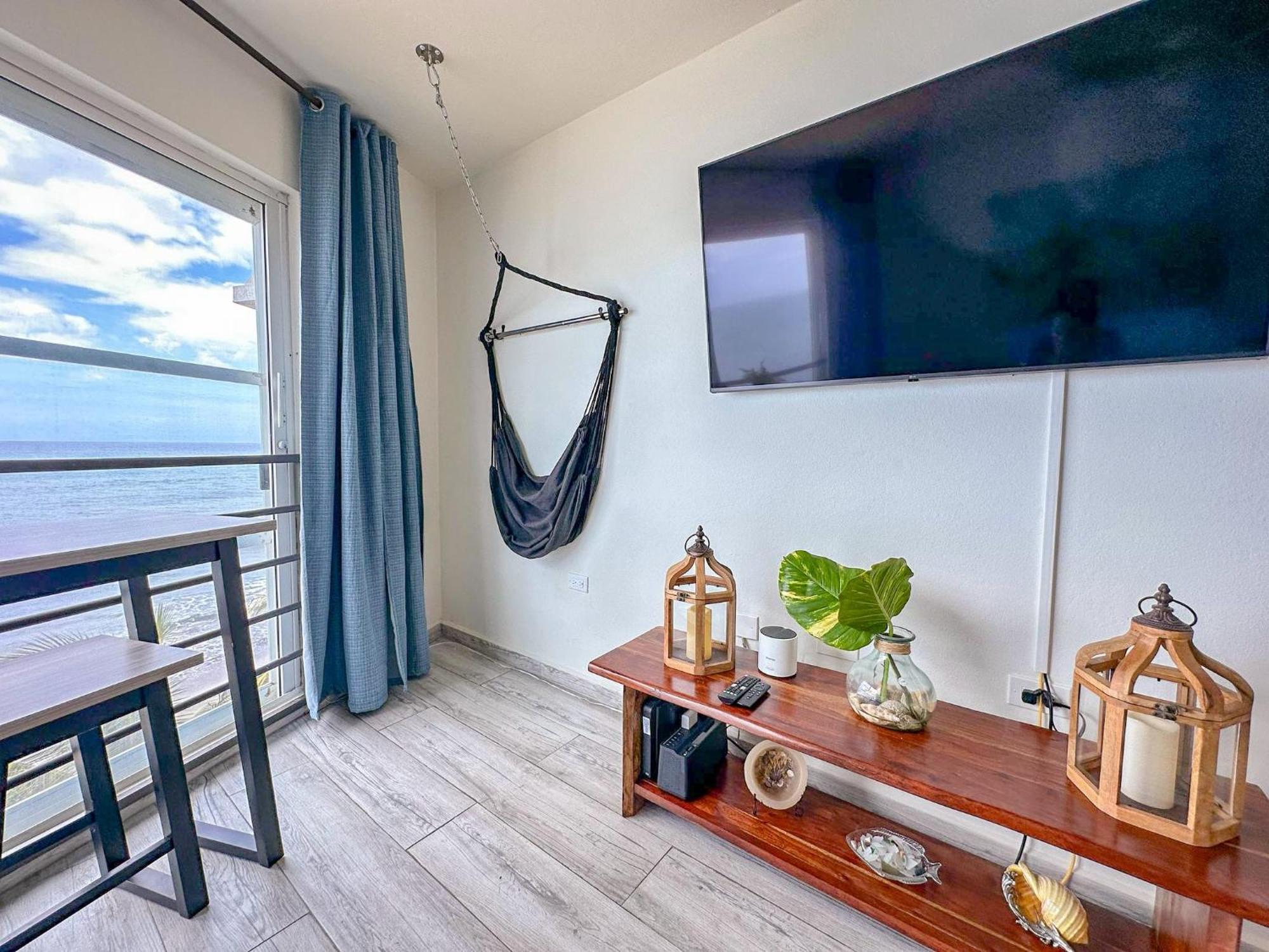 Eco Resort Condos Aguada Dış mekan fotoğraf