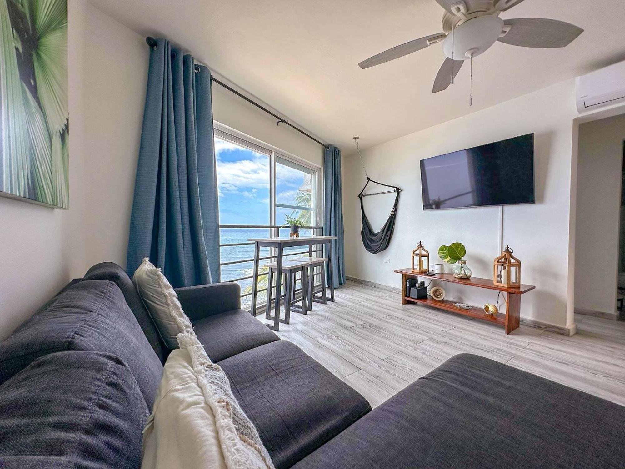 Eco Resort Condos Aguada Dış mekan fotoğraf