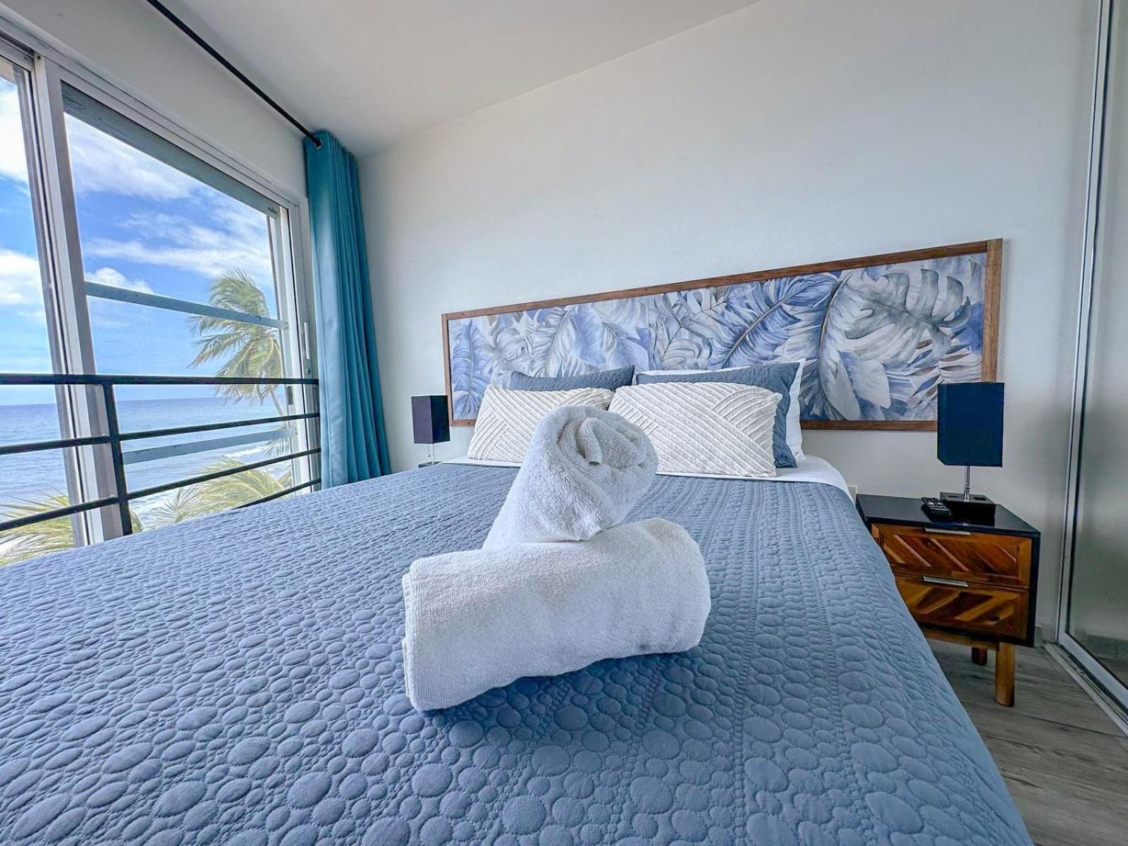 Eco Resort Condos Aguada Dış mekan fotoğraf