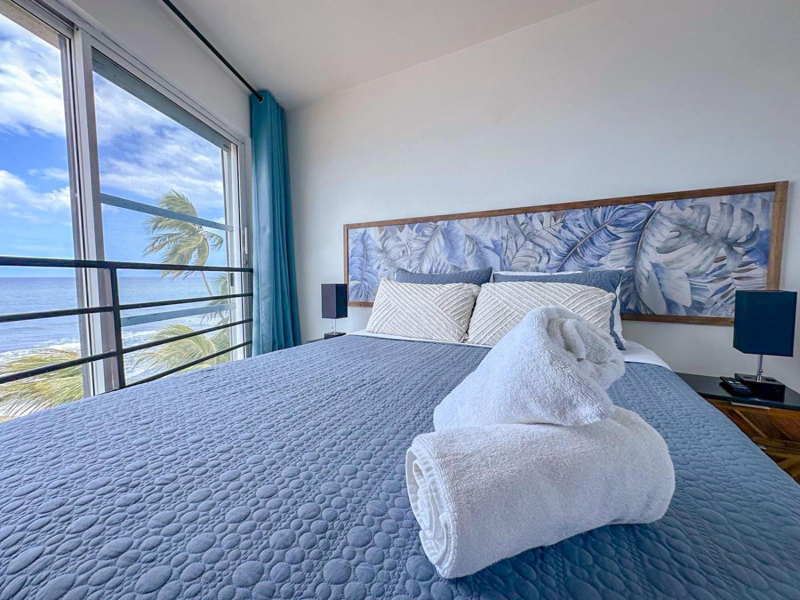 Eco Resort Condos Aguada Dış mekan fotoğraf