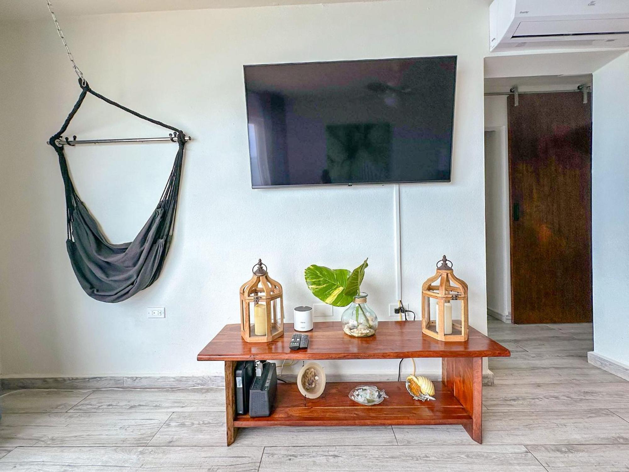 Eco Resort Condos Aguada Dış mekan fotoğraf