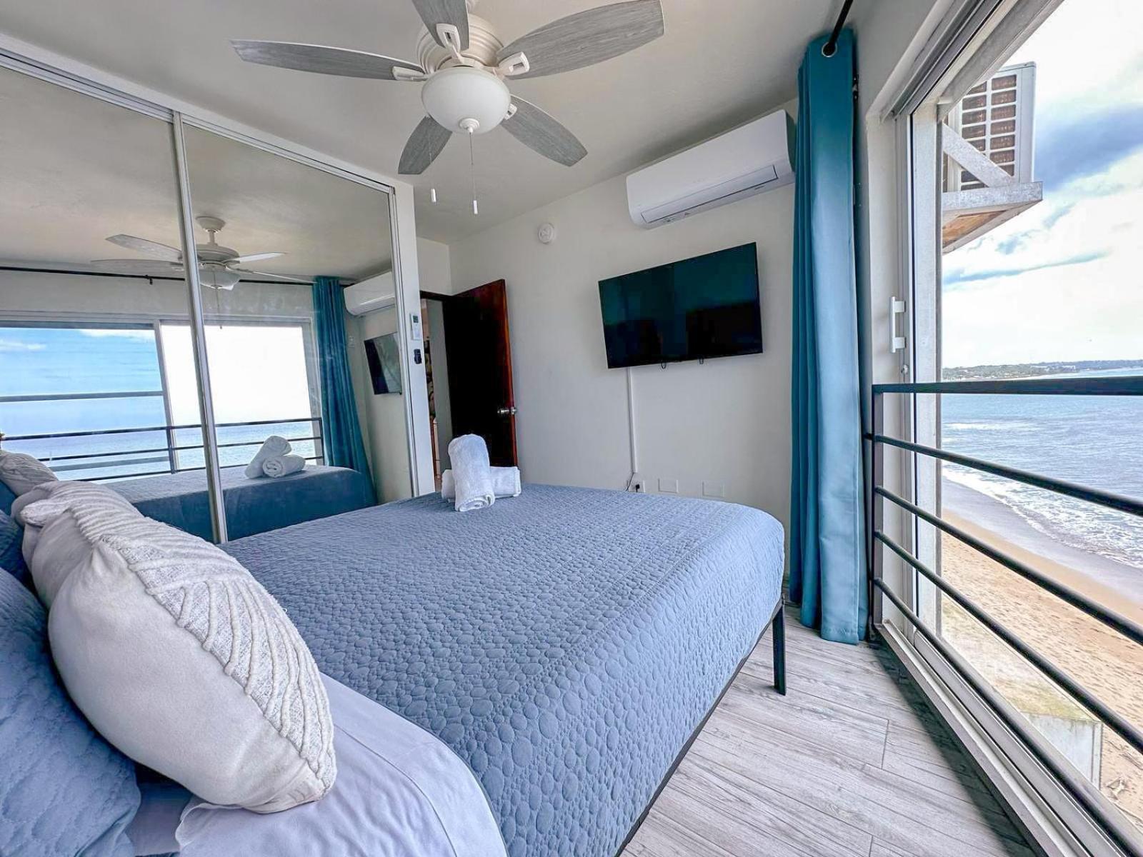 Eco Resort Condos Aguada Dış mekan fotoğraf