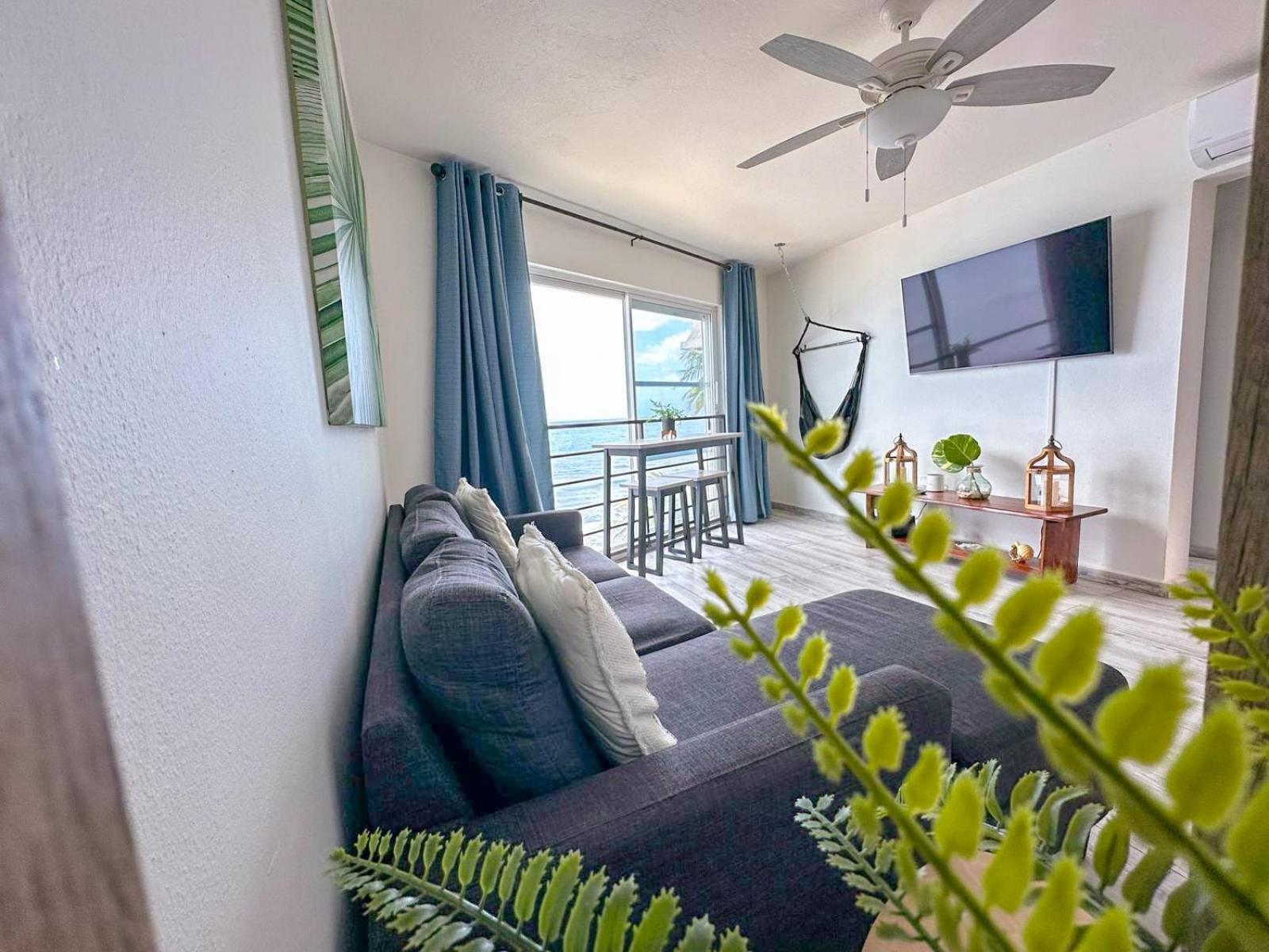 Eco Resort Condos Aguada Dış mekan fotoğraf