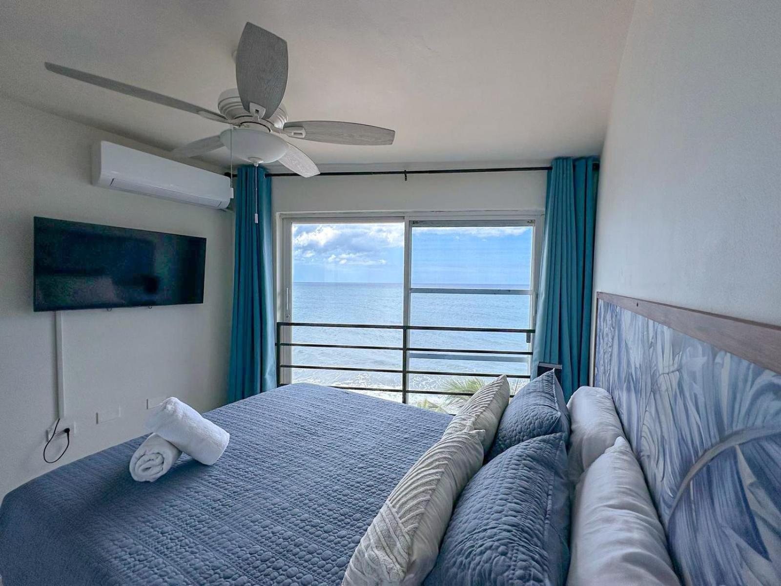 Eco Resort Condos Aguada Dış mekan fotoğraf