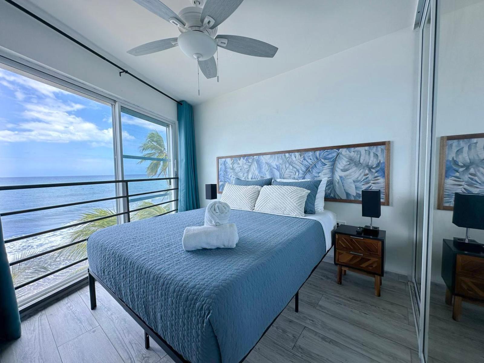 Eco Resort Condos Aguada Dış mekan fotoğraf