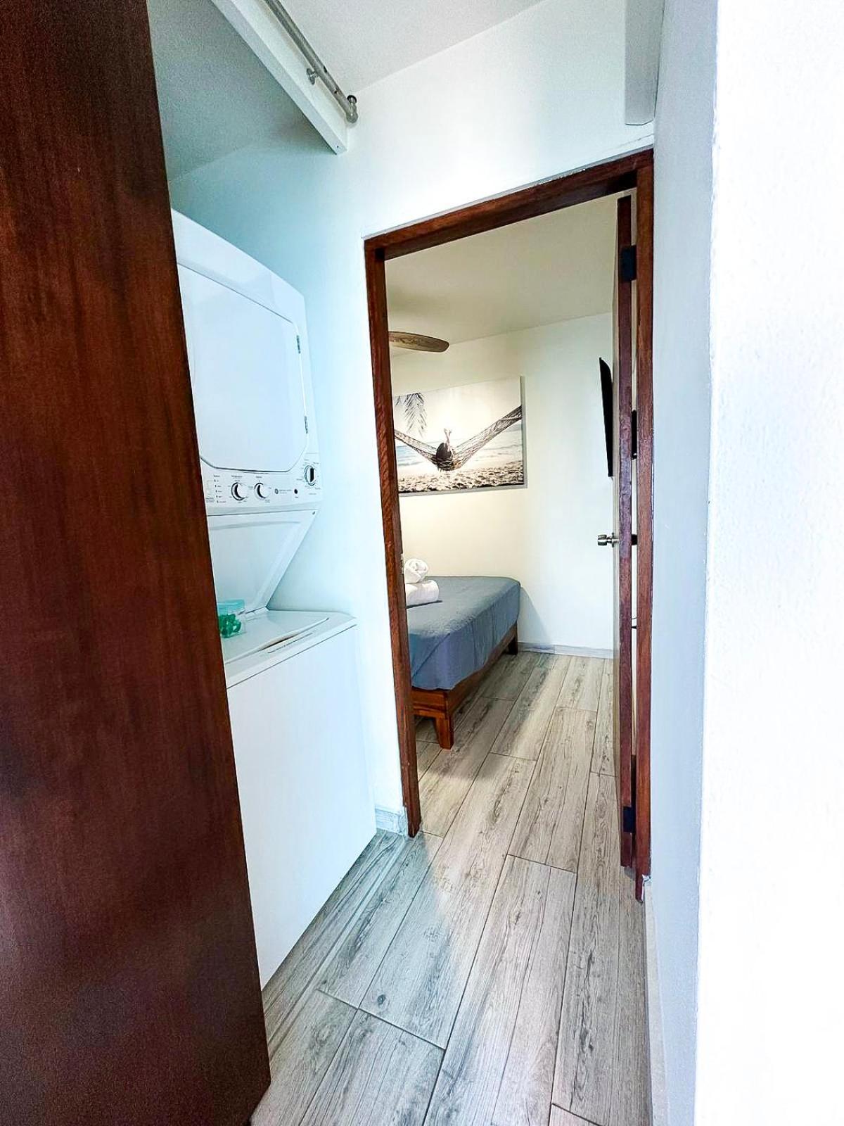 Eco Resort Condos Aguada Dış mekan fotoğraf