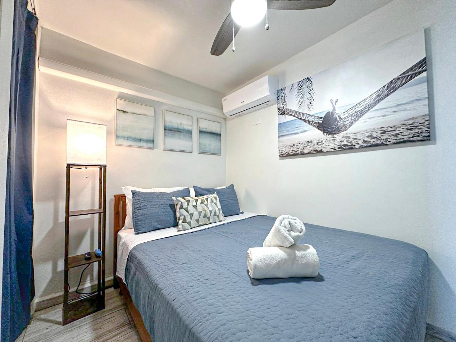 Eco Resort Condos Aguada Dış mekan fotoğraf
